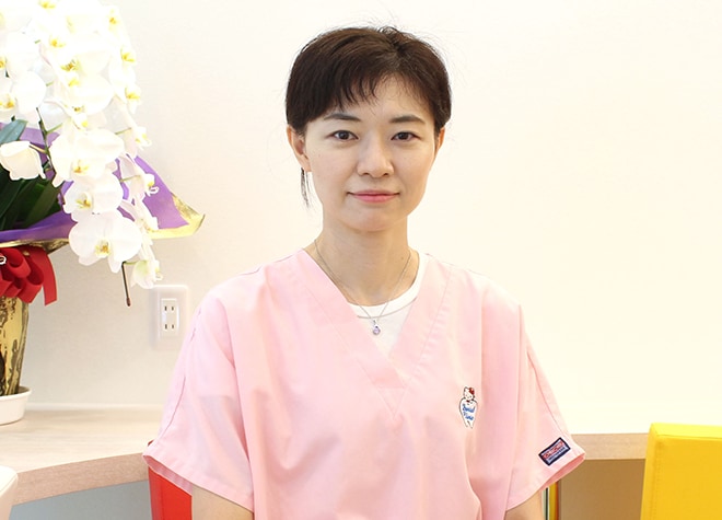 大森みんなの歯科クリニック_奥村 紗矢子