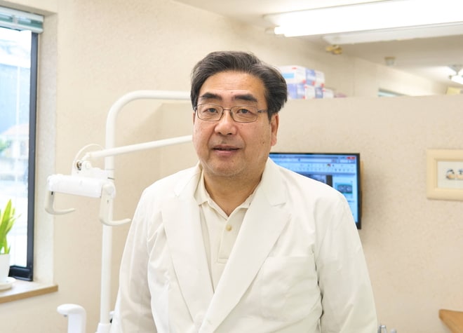 すどう歯科医院_須藤　隆正