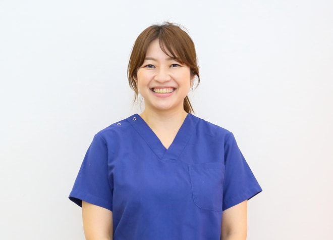 戸田おとなこども歯科_佐野　好