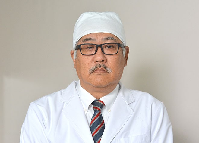 萩原歯科医院_萩原　健