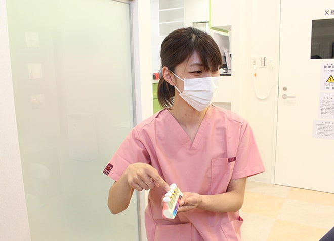 松井ヶ丘はっとり歯科_5
