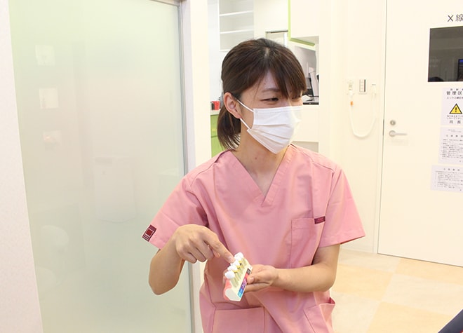 松井ヶ丘はっとり歯科_Y
