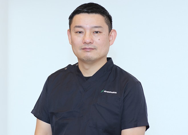 いのうえ歯科_井上　実