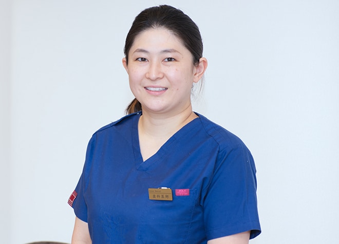 いのうえ歯科_井上　晶子