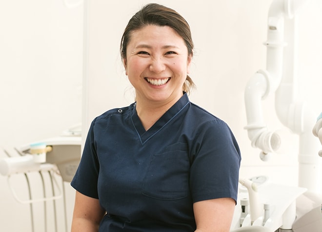 おざわ歯科医院_田村洋子