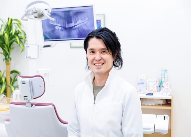 南越谷ピアシティ歯科矯正歯科_立川