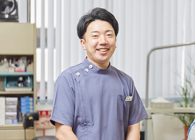 熊本歯科医院_熊本　貴之