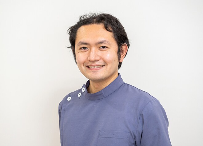 メリアデンタルクリニック_井澤　圭詞