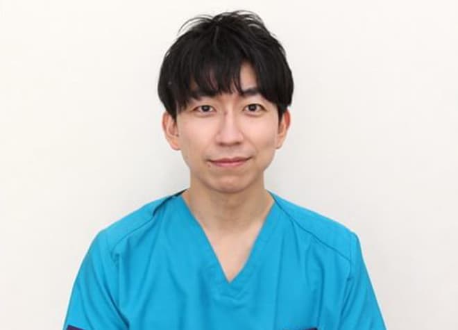 ほほえみ歯科_松岡　督明