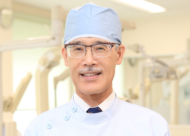 神谷歯科クリニック_神谷　隆裕