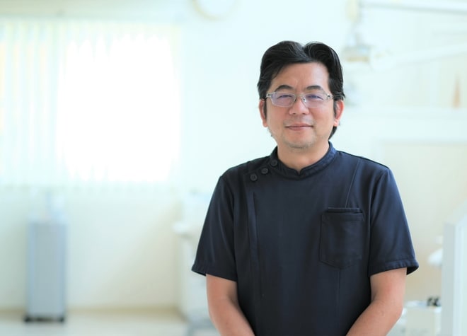 たなか歯科_田中　久雄