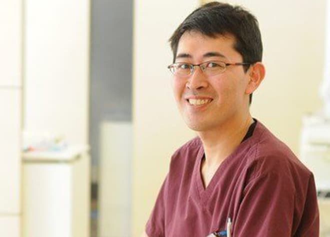出戸ひかり歯科_光本　宏司