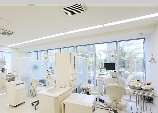 鈴木デンタルクリニック（名古屋市中村区）_5