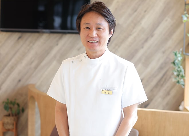 いいとう歯科クリニック_飯藤　孝晃