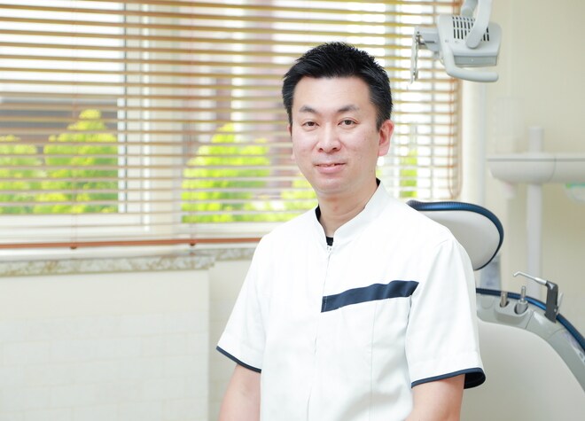 ほそい矯正歯科クリニック_細井　浩平