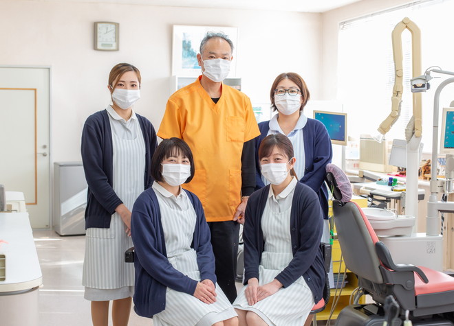 芦澤歯科医院