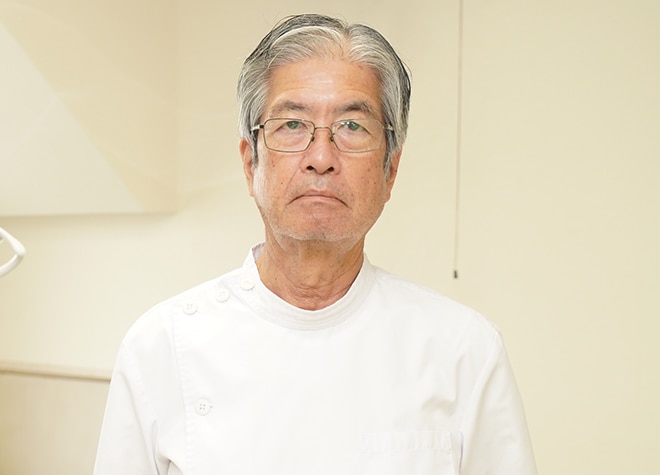 谷歯科医院_谷　繁信