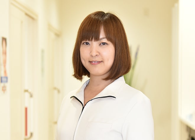 おおぞら歯科_原口　美穂