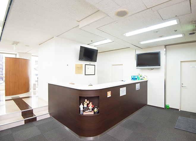 新宿野村ビル歯科クリニック_1