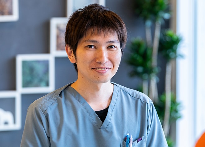 いしまる歯科_石丸　勝章