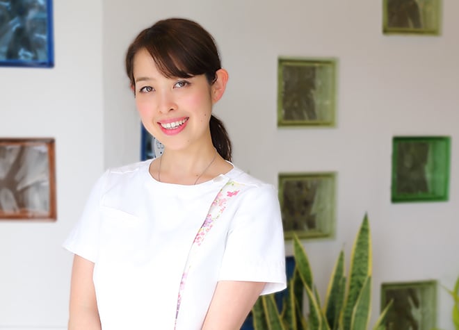 カナリア歯科クリニック_川原　綾夏