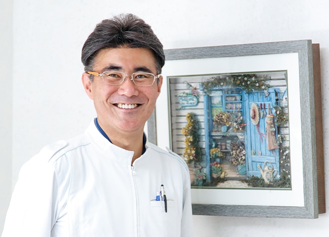 高田歯科医院_高田　利之