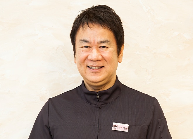 南森町スマイリー歯科_吉村　佳博（Yoshihiro Yoshimura）