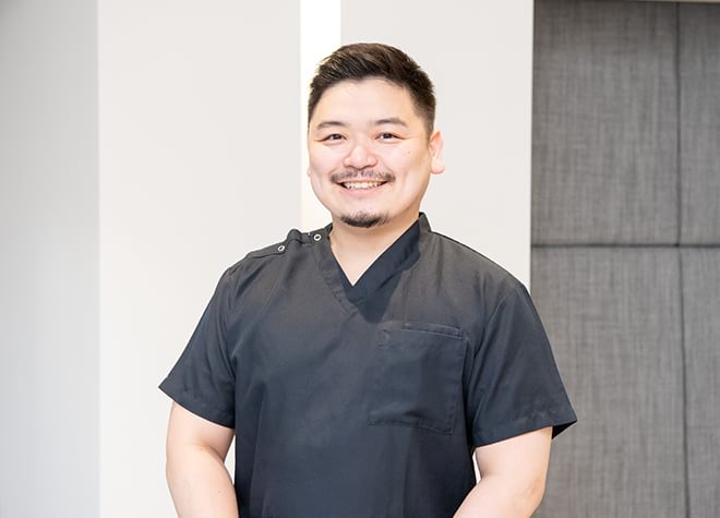 あかさか7丁目デンタルオフィス_中村　亘佑