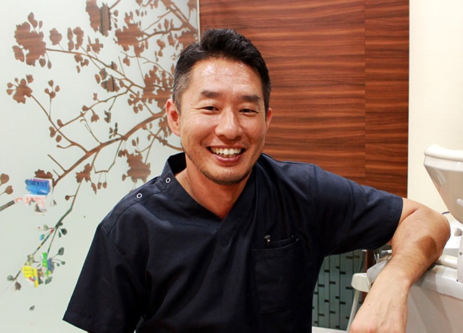 藤田歯科_藤田　淳