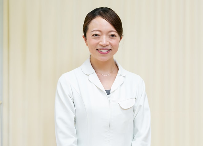 豊歯科医院_豊　杏理