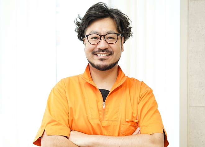 みやうちデンタルクリニック_宮内　鉄平
