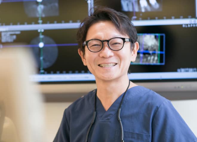 医療法人　あおき歯科クリニック_青木　健