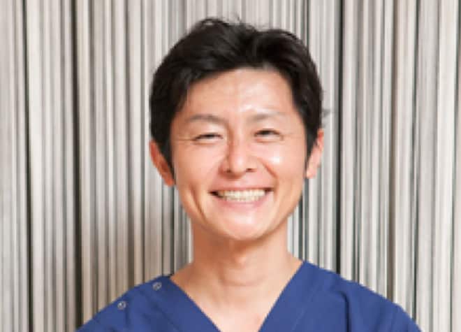 医療法人　あおき歯科クリニック_有明　大