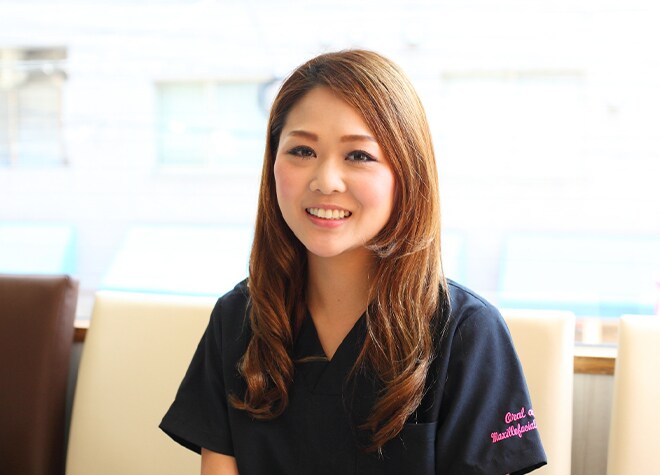 ひまわり歯科医院_伊藤　迪子