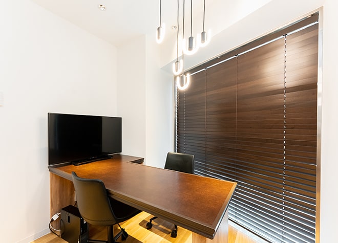 U　DENTAL　OFFICE　EBISU_5