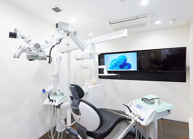 U　DENTAL　OFFICE　EBISU_6