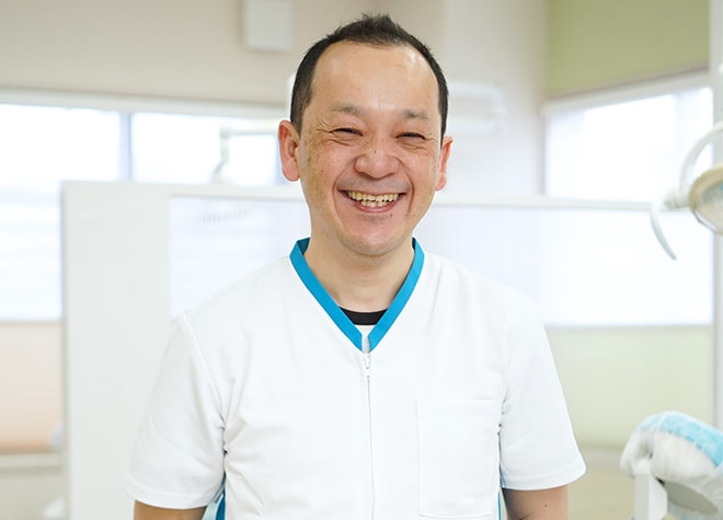 むくだい歯科医院_椋代　正洋