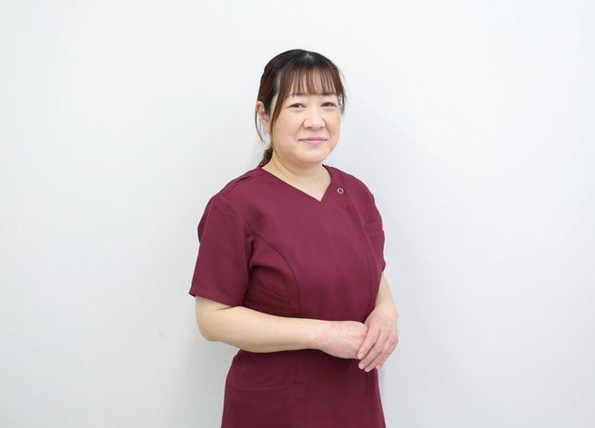 医療法人社団志成会　髙野歯科医院（竹ノ塚駅）_遠藤　薫