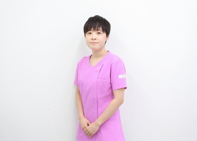医療法人社団志成会　髙野歯科医院（竹ノ塚駅）_牧野　菜美