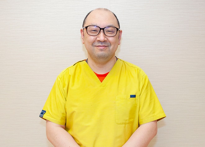 サトウデンタルクリニック_佐藤　弘法