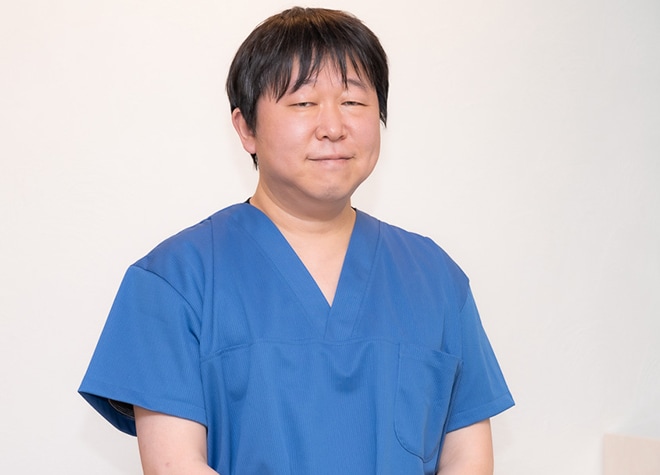 アクア矯正歯科クリニック_田村　剛