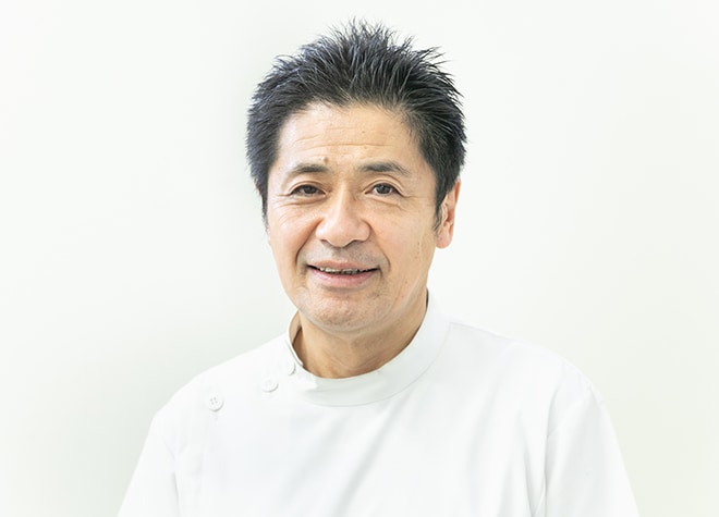 とよだ歯科医院（文京区千駄木）_豊田　博一