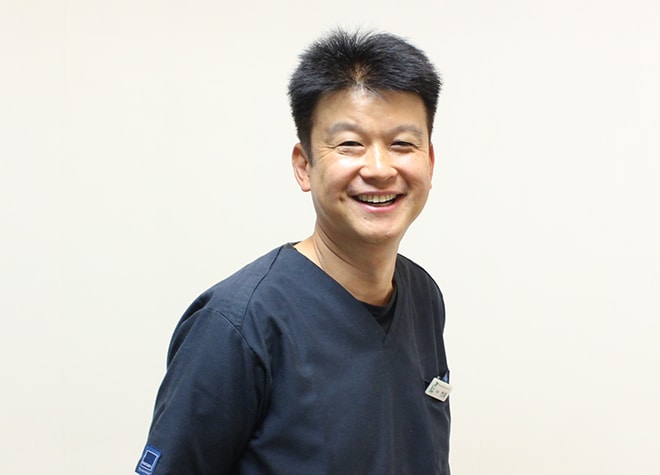 医療法人社団　飛翔会　たけなが歯科クリニック_竹長　博史