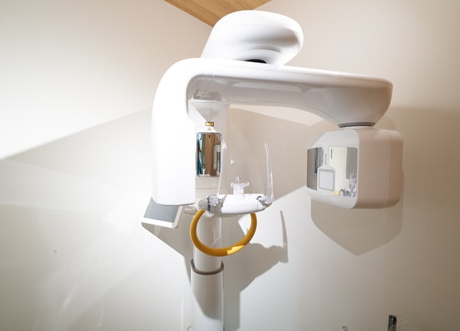 芥川歯科（駒込）_6