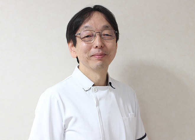 東條歯科医院_東條　英明