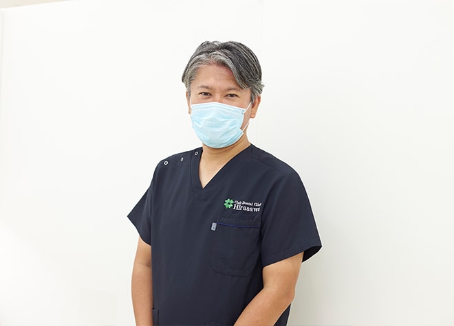 クレール歯科クリニック_平澤　孝