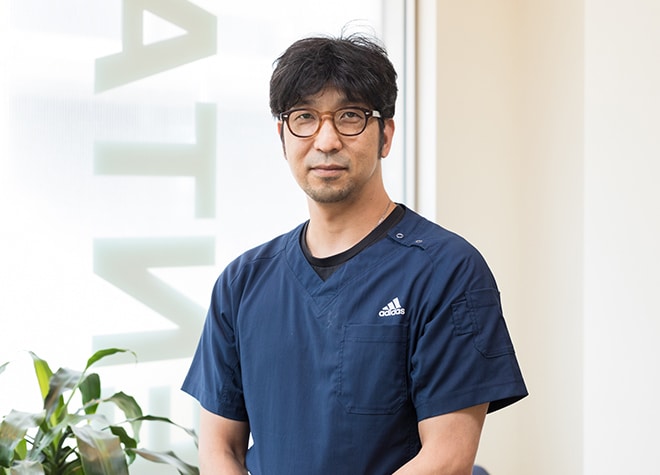 高木デンタルクリニック_髙木　有哉