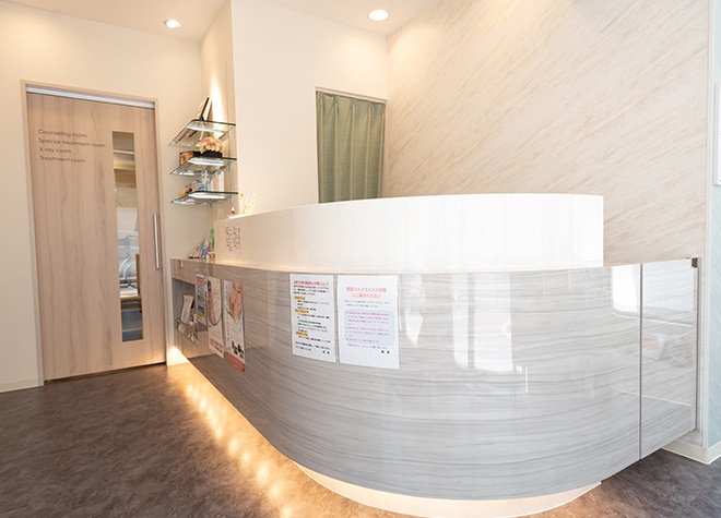 西太子堂たすくデンタル_1