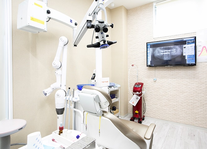 SUMIDA　DENTAL　CLINIC_5