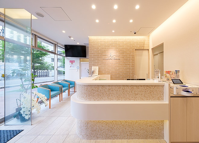 F-style K・I DENTAL OFFICE_2